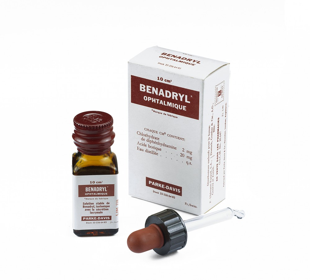 Médicament