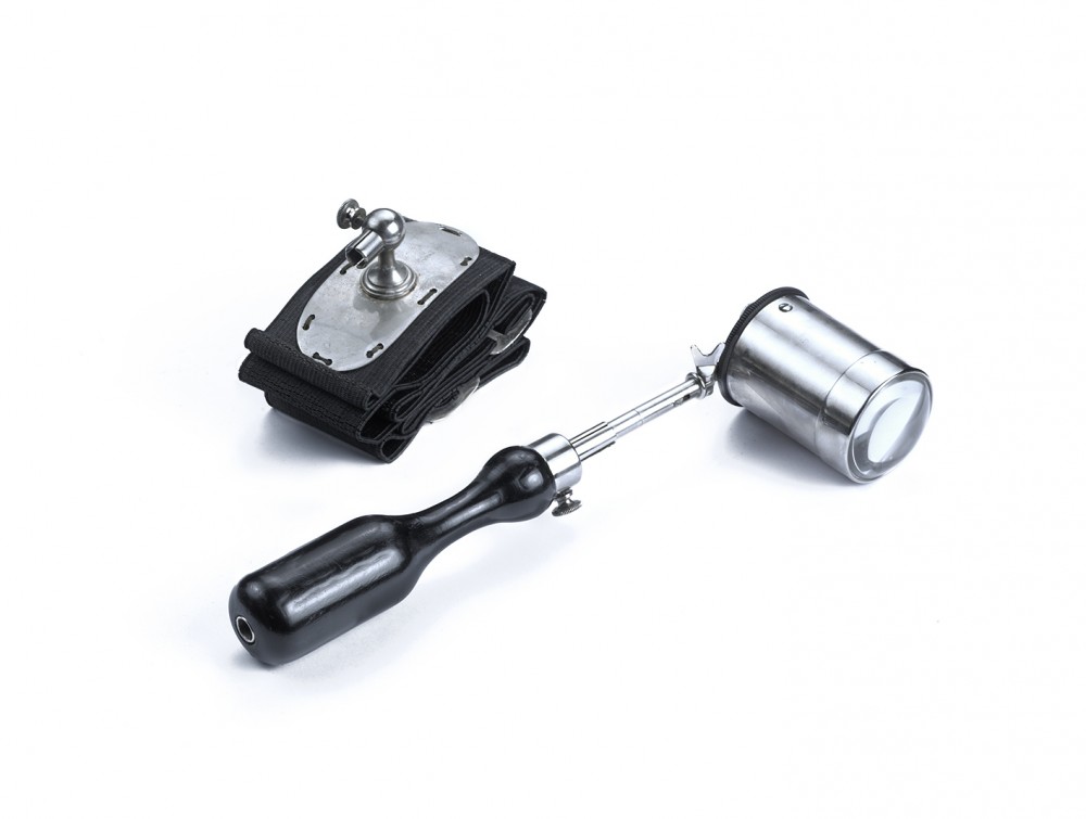 Lampe d’examen