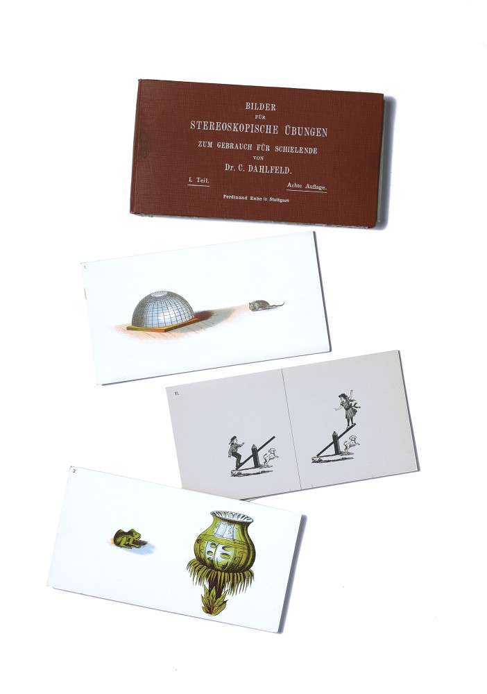 Images pour stéréoscope de Dahlfeli