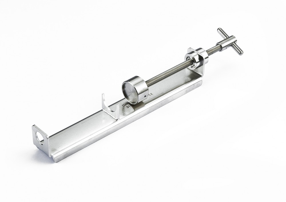Injecteur à silicone
