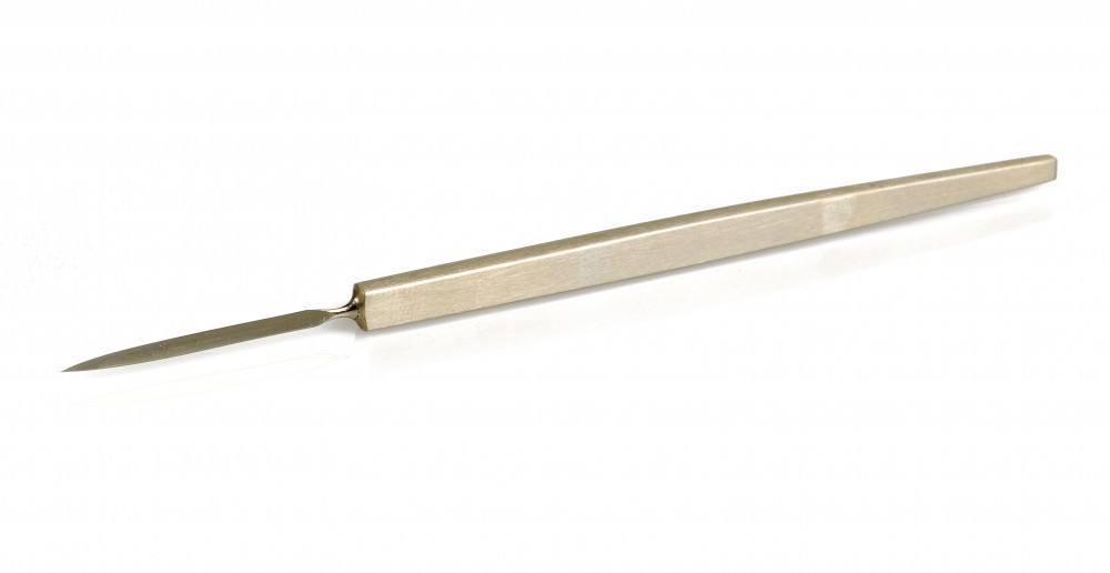 Couteau de Graefe