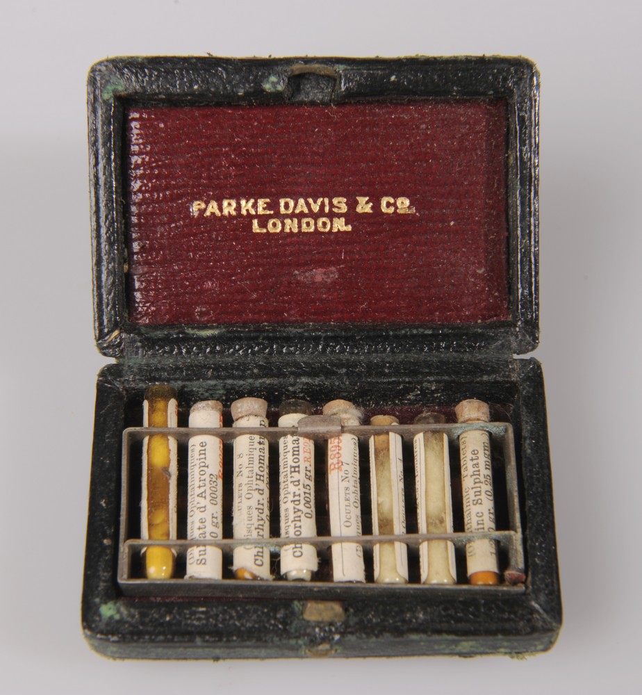 Médicaments