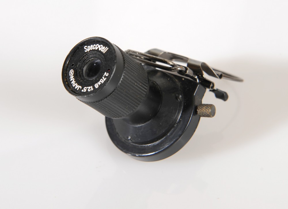 Téléscope