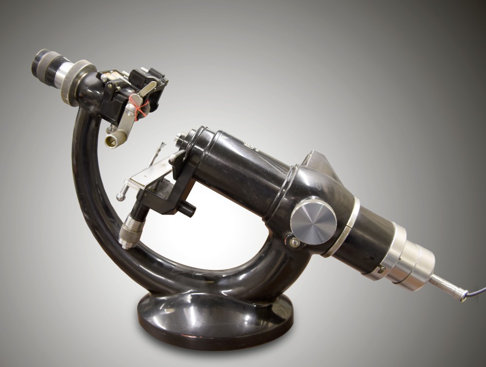 Réfractomètre Dioptron 