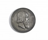 Médaille Von Graefe