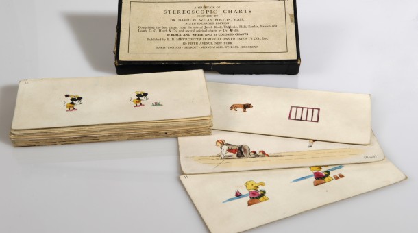 object of the month