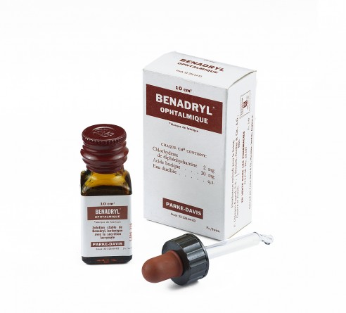 Médicament