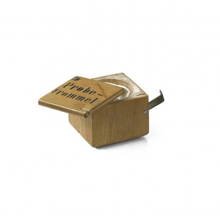Petite pièce de tissu