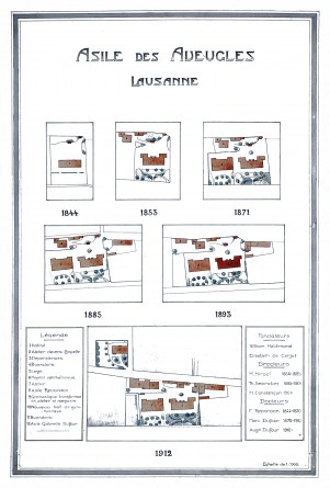 Dessins et plans