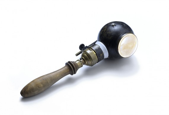 Lampe d’examen