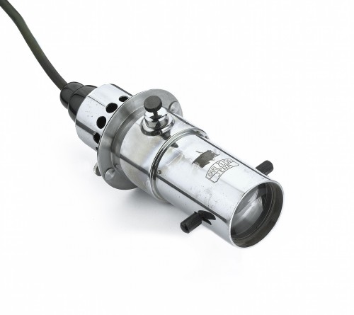 Lampe d’examen