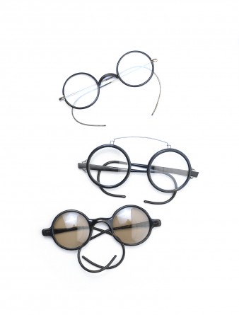 Lunettes médicales