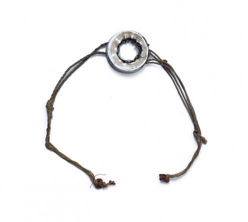 Monoculaire de secours pour correction d’aphake