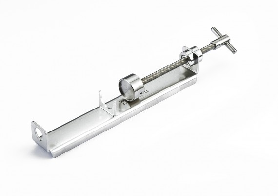 Injecteur à silicone
