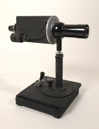 Réfractomètre