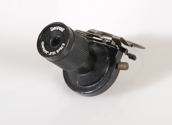 Téléscope