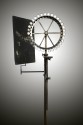 Roue à lentilles