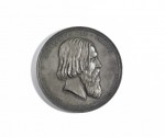 Médaille Von Graefe