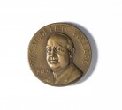 Médaille de la Società oftalmologica italiana