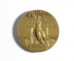 Médaille commémorative de l’exposition nationale suisse 1896
