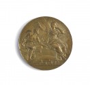 Médaille commémorative de l’Exposition universelle de Paris 
