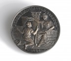 Médaille commémorative de l’Exposition d’Yverdon