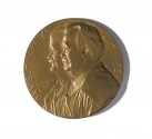 Médaille de la Fondation Leucoeuillerie