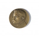 Médaille commémorative du professorat de César Roux