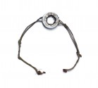 Monoculaire de secours pour correction d’aphake