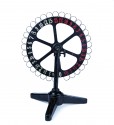 Roue à rétinoscopie de Hess