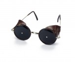 Lunette avec trou sténopéïque