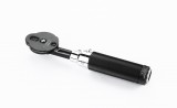 Ophtalmscope direct sur secteur type universal oculus ophtalmoscope fabriqué par San Gorgio