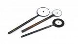 3 types d’ophtalmoscope indirect