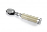 Ophtalmoscope direct à pile May