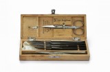 Boîte d’instruments chirurgicaux