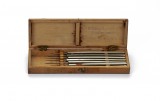 Boîte d’instruments chirurgicaux