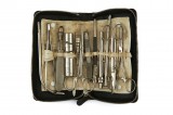 Trousse dinstruments chirurgicaux