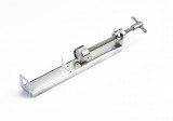 Injecteur à silicone