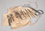 Trousse chirurgicale (chirurgie générale)