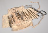 Trousse chirurgicale (chirurgie gnrale)