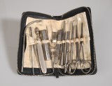 Trousse chirurgicale (chirurgie générale)