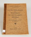 Livre : Succs opratoires dans le traitement du dcollement rtinien. Est-il indispensable dobtenir la dchirure ? Par Gabriel P. Sourdille, Amede Legrand, diteur avec ddicace pour Jules Gonin