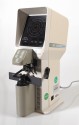 Frontofocomètre (autolensmeter) à écran