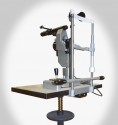 Appareil de tonométrie monté sur table