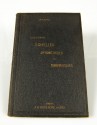 Echelle optométrique et chromatique de Galezowski