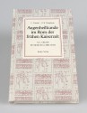 Augenheilkunde im Rom der frühen Kaiserzeit, I. Limmer, G.R. Krieglstein