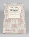 Augenheilkunde im Rom der frhen Kaiserzeit, I. Limmer, G.R. Krieglstein