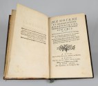 Mmoires et observations anatomiques physiologiques et physiques sur l'il, Jean Janin