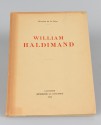 William Haldimand par William de la Rive