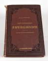 Traité iconographique d'ophtalmoscopie par X. Galezowski 